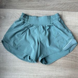 Lululemon shorts - size 2